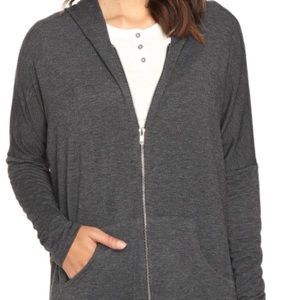 Culture Phit Clea French Terry Hoodie